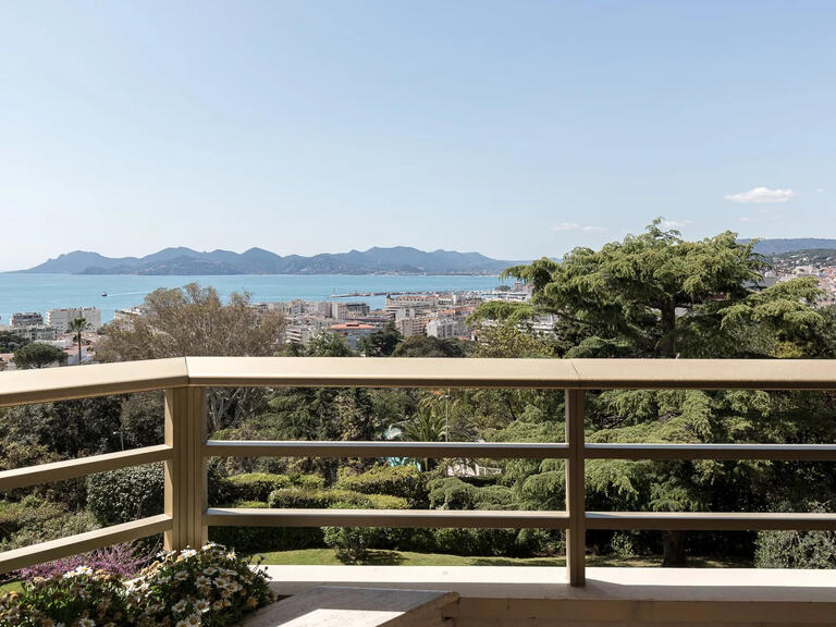 Apartment Cannes - 3 bedrooms - 127m²