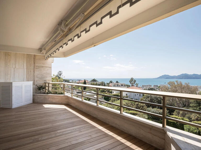 Apartment Cannes - 3 bedrooms - 127m²