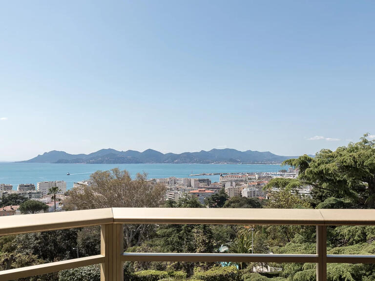 Apartment Cannes - 3 bedrooms - 127m²