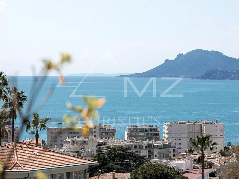 Appartement Cannes - 3 chambres - 127m²