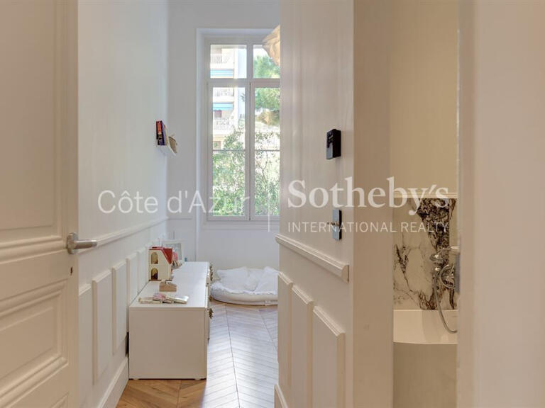 Appartement Cannes - 2 chambres - 125m²