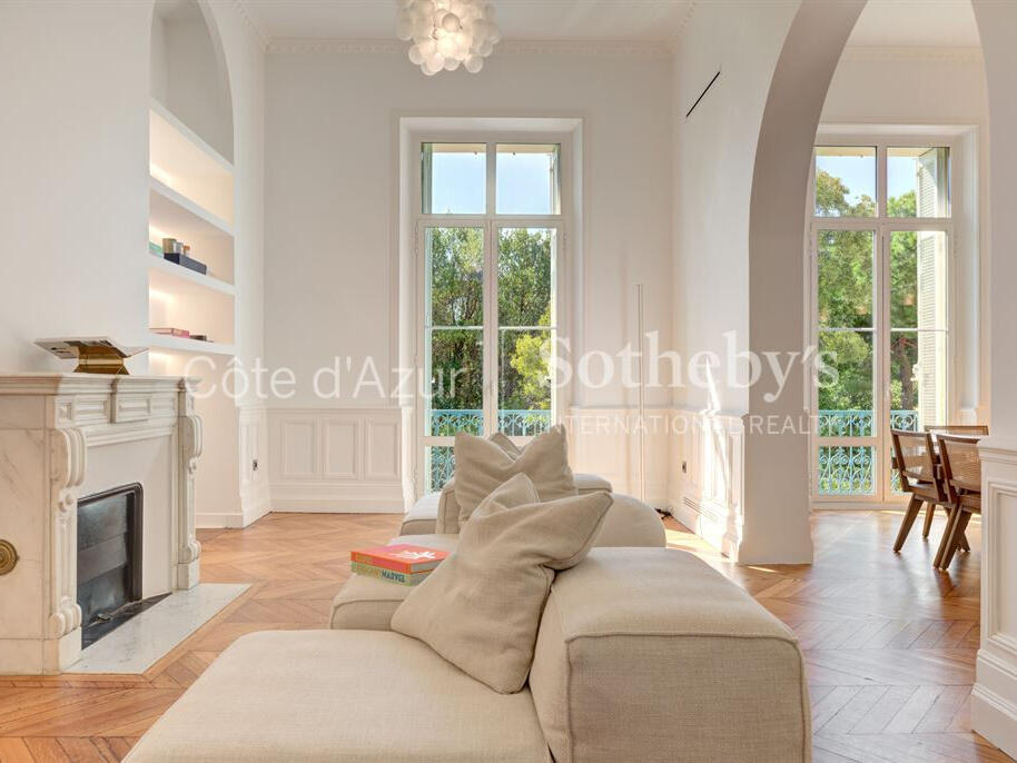 Appartement Cannes