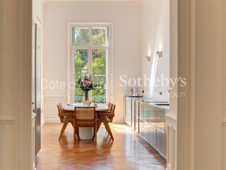 Apartment Cannes - 2 bedrooms - 125m²