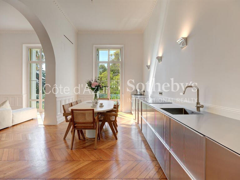 Apartment Cannes - 2 bedrooms - 125m²