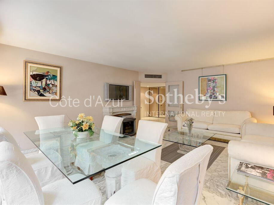 Appartement Cannes