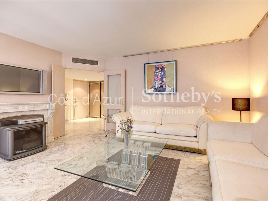 Appartement Cannes