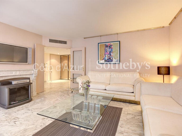 Appartement Cannes - 2 chambres - 86m²