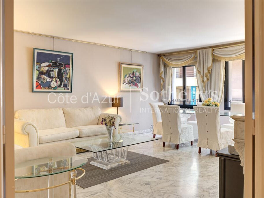 Appartement Cannes