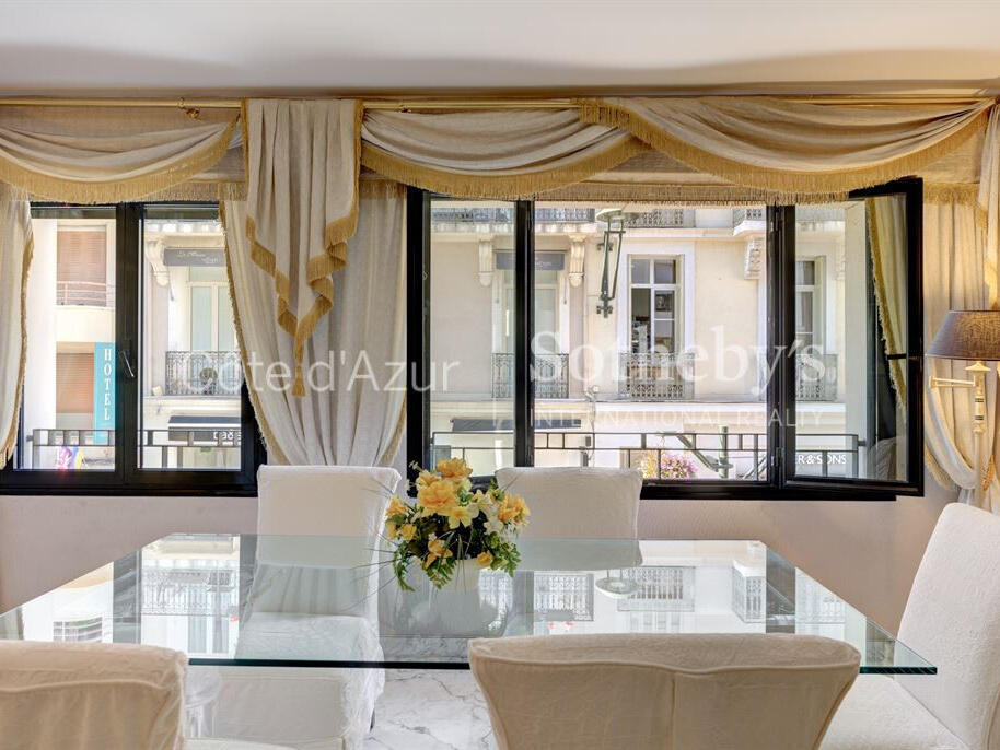 Appartement Cannes