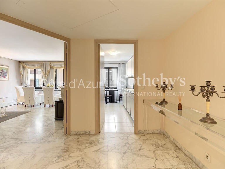 Appartement Cannes - 2 chambres - 86m²