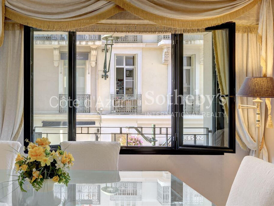 Appartement Cannes