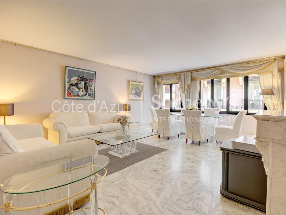 Appartement Cannes