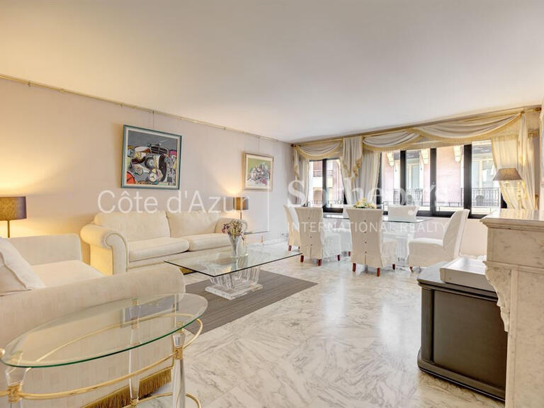 Apartment Cannes - 2 bedrooms - 86m²