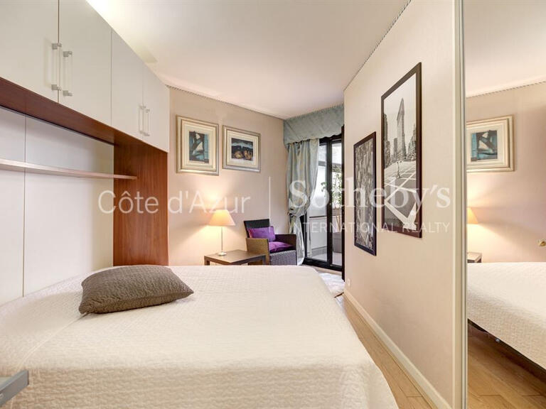 Apartment Cannes - 2 bedrooms - 86m²