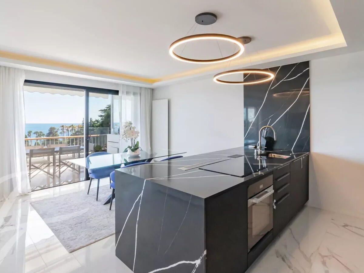 Appartement Cannes