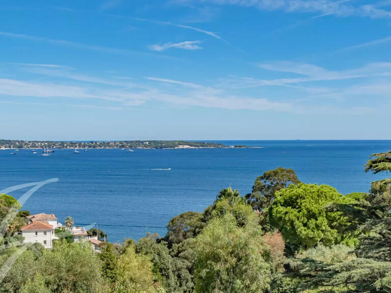 Appartement avec Vue mer Cannes - 2 chambres - 101m²