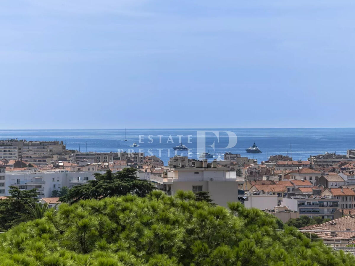 Apartment Cannes