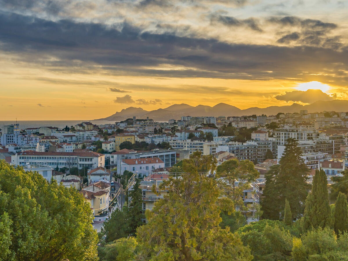 Apartment Cannes