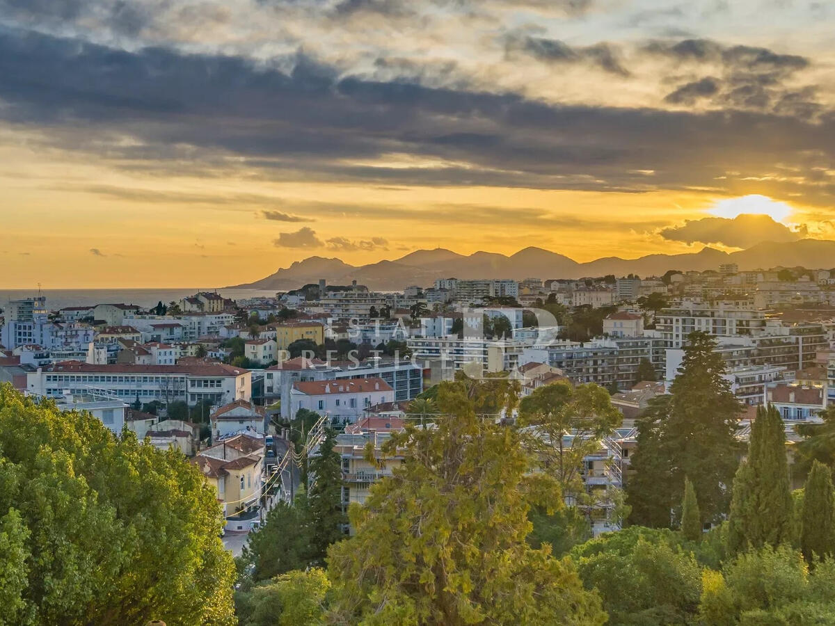 Appartement Cannes