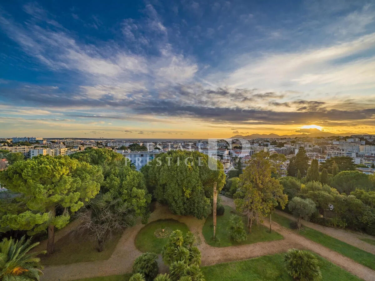 Appartement Cannes