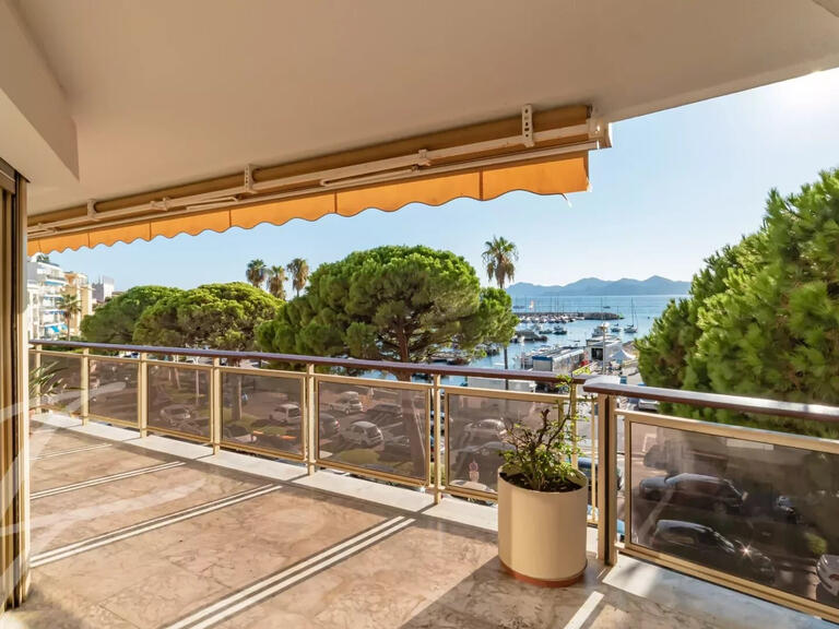 Apartment Cannes - 4 bedrooms - 155m²