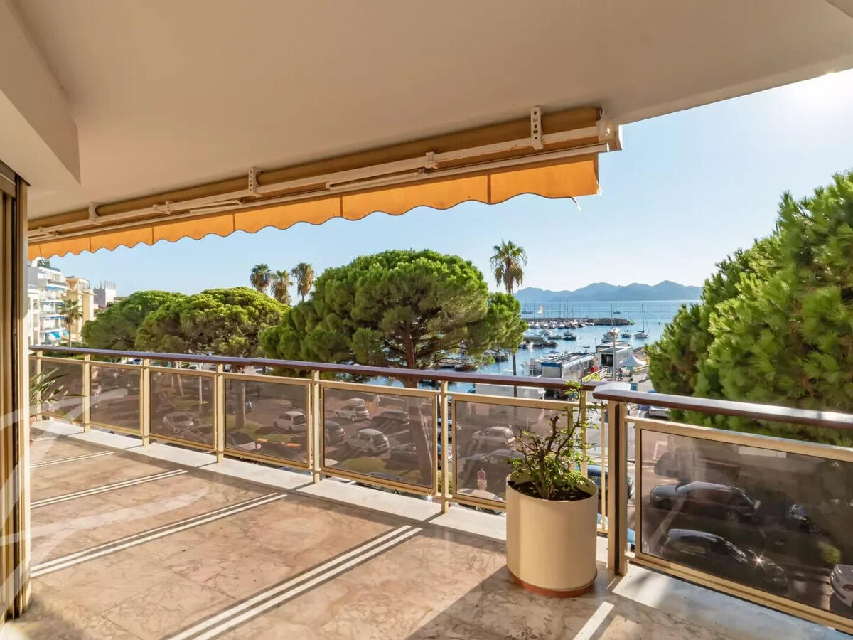 Appartement Cannes