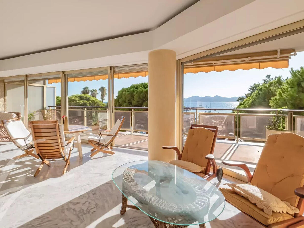 Appartement Cannes