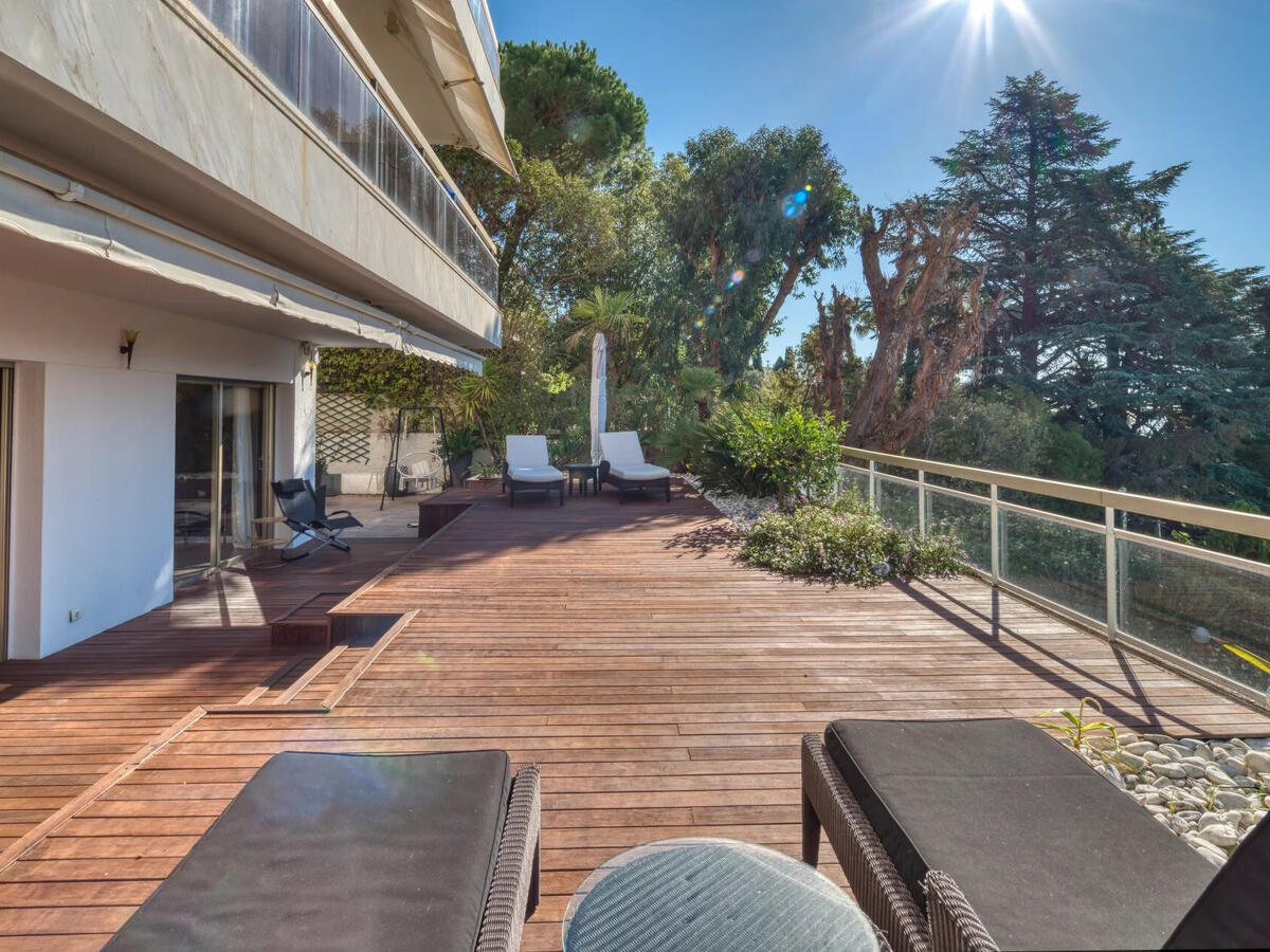 Apartment Cannes