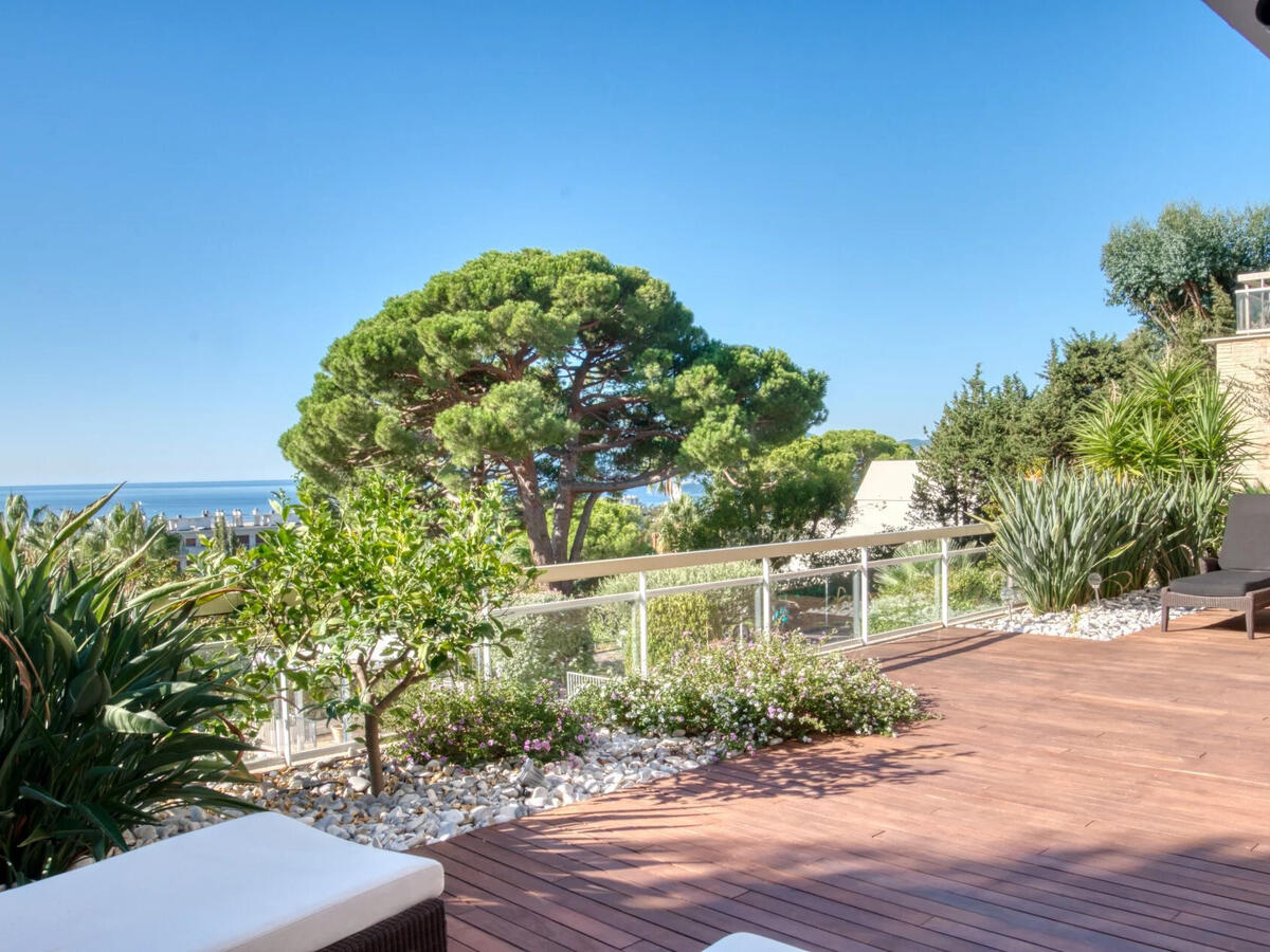 Appartement Cannes