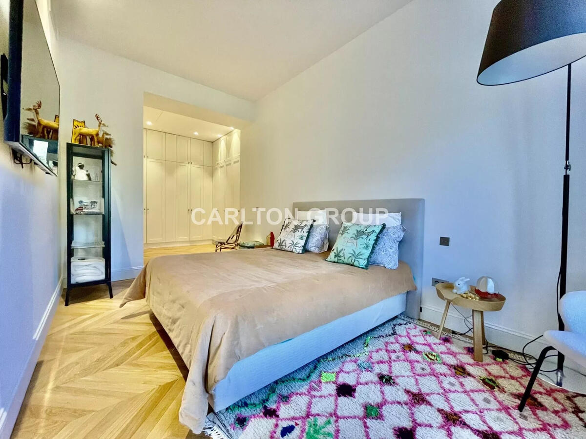 Appartement Cannes