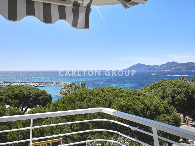 Appartement Cannes - 3 chambres - 110m²