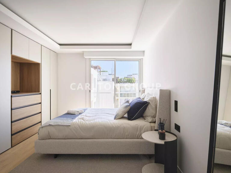 Appartement Cannes - 3 chambres - 110m²