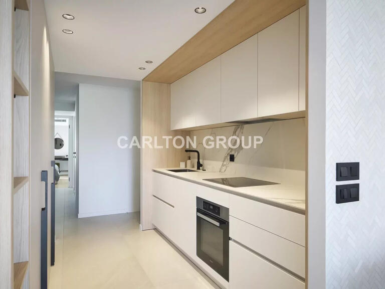 Appartement Cannes - 3 chambres - 110m²