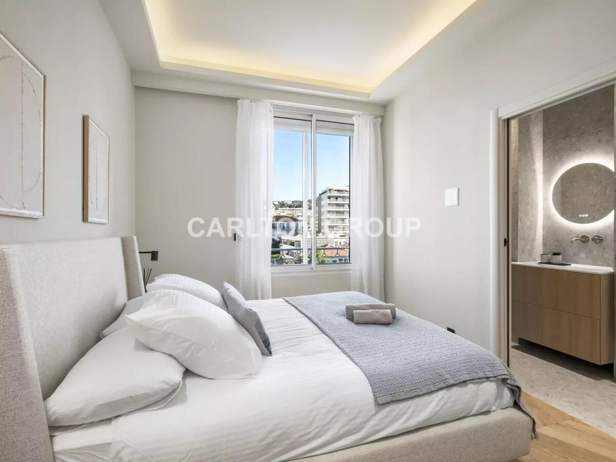 Apartment Cannes