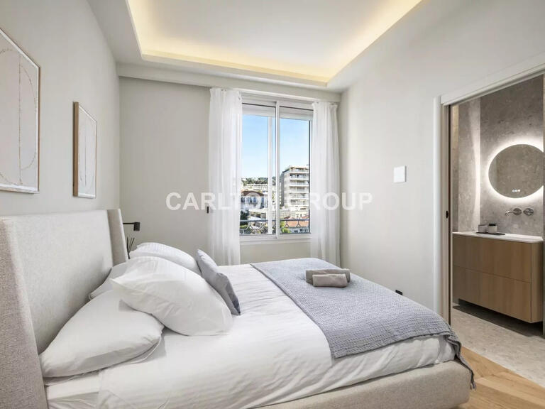 Appartement Cannes - 3 chambres - 100m²