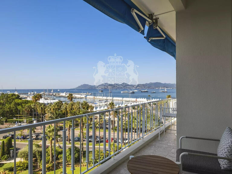 Apartment Cannes - 3 bedrooms - 100m²