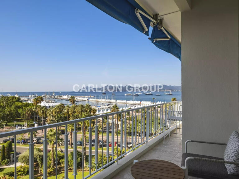 Appartement Cannes - 3 chambres - 100m²