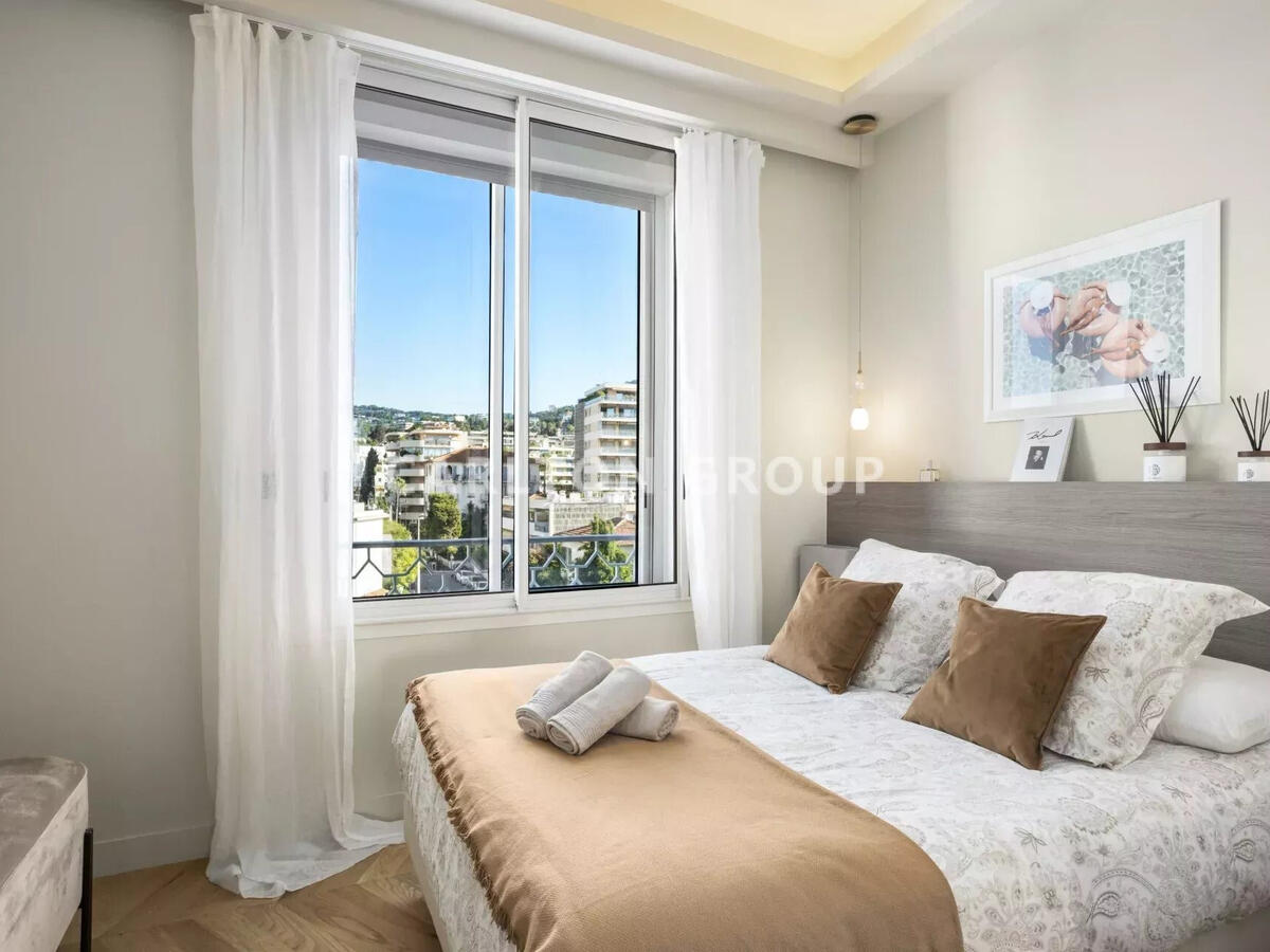 Appartement Cannes