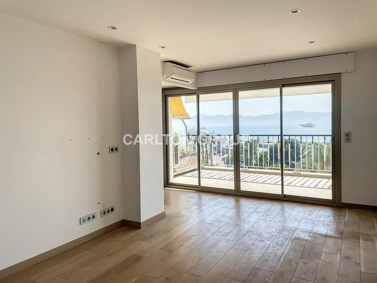 Appartement Cannes