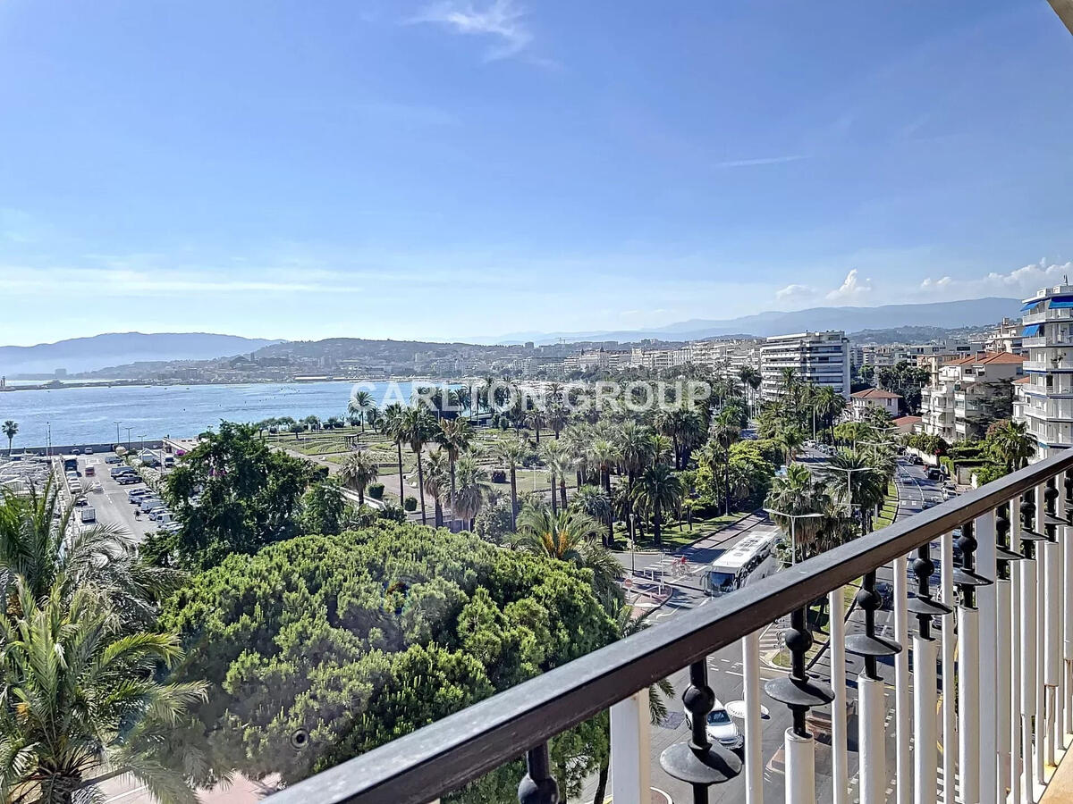 Appartement Cannes