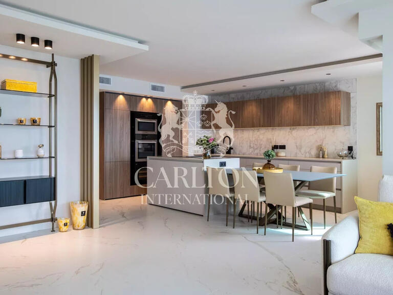 Appartement Cannes - 2 chambres - 90m²