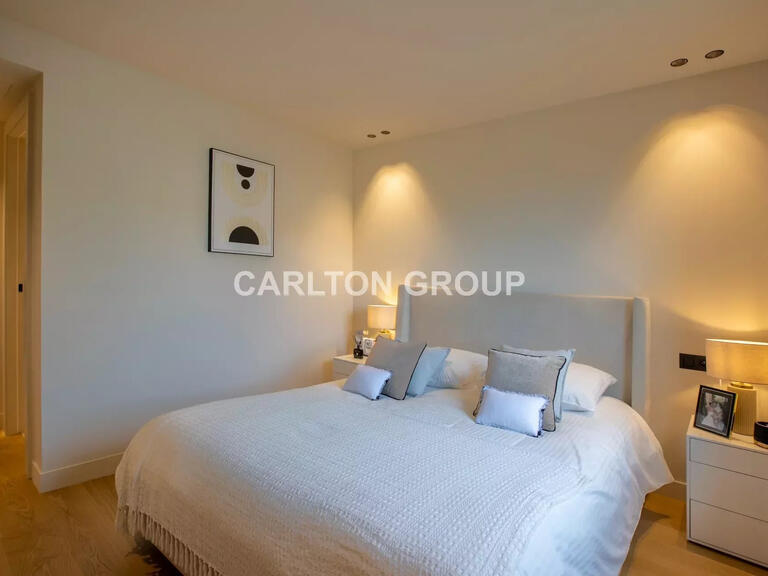 Apartment Cannes - 2 bedrooms - 90m²