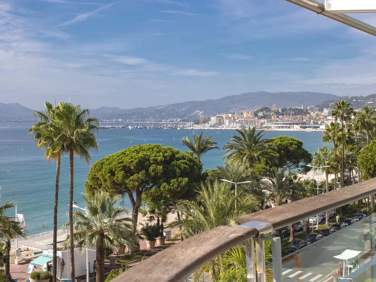 Apartment Cannes - 2 bedrooms - 90m²