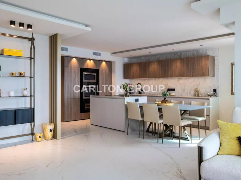 Apartment Cannes - 2 bedrooms - 90m²