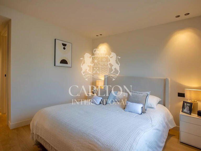 Appartement Cannes - 2 chambres - 90m²