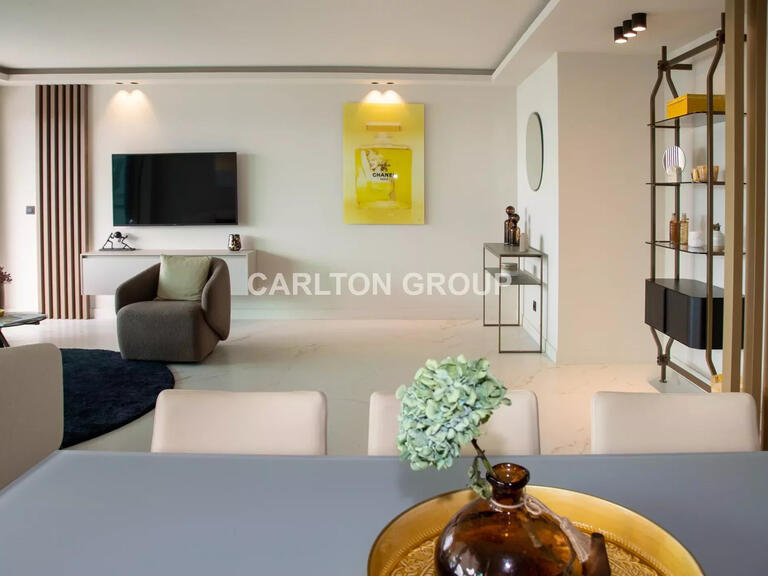 Appartement Cannes - 2 chambres - 90m²