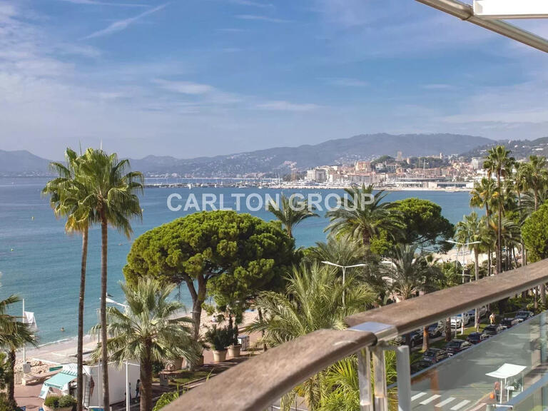 Apartment Cannes - 2 bedrooms - 90m²