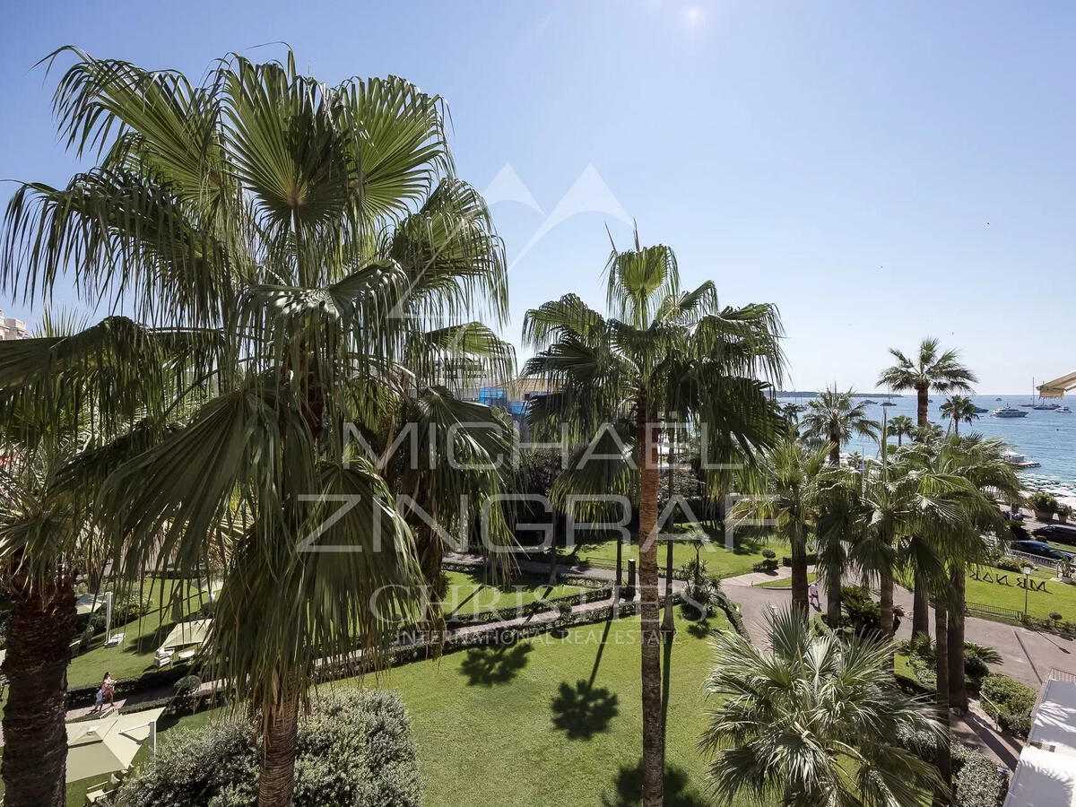 Apartment Cannes