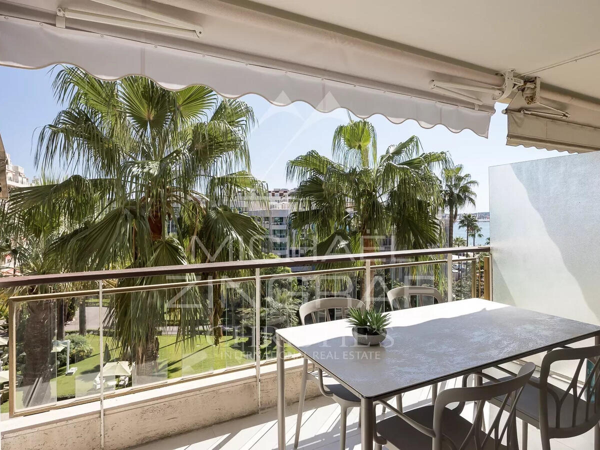 Appartement Cannes