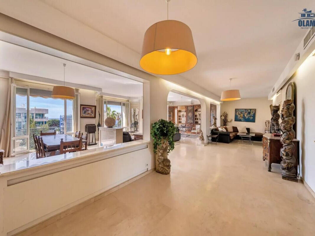 Appartement Cannes